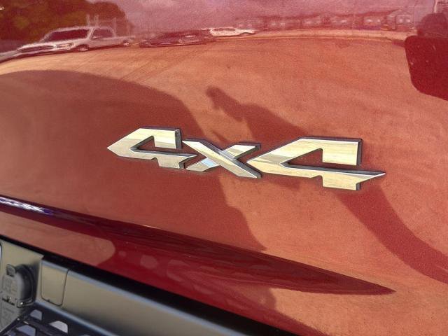 Used 2021 RAM 1500 Laramie w/ Laramie Southwest Edition image 13