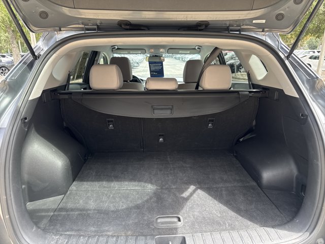 Used 2019 Hyundai Tucson SE FWD image 5