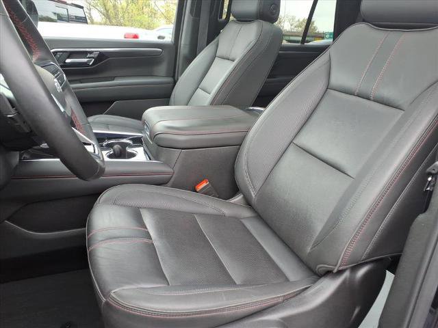 Used 2025 Chevrolet Tahoe RST w/ Comfort Package image 20
