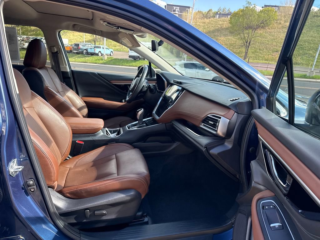 Used 2021 Subaru Outback Touring XT image 29