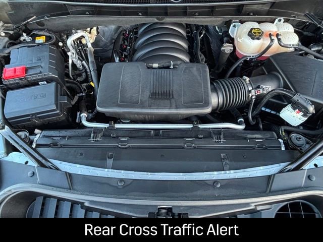 Used 2024 Cadillac Escalade Sport w/ LPO, ONYX Package image 32