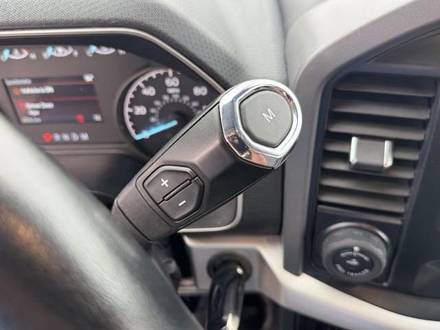 Certified 2022 Ford F150 XLT w/ Trailer Tow Package image 25