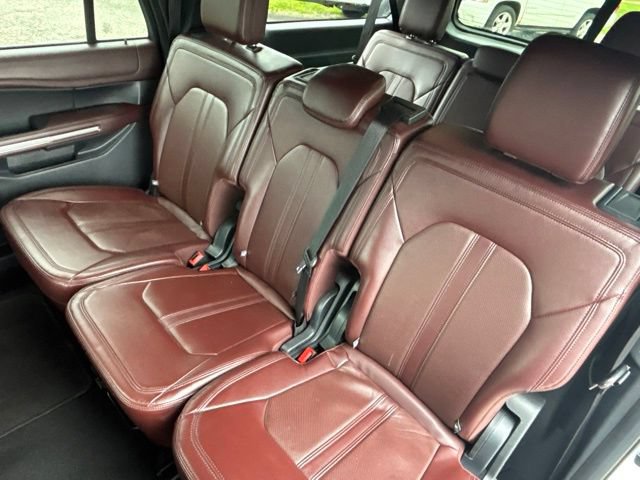 Certified 2024 Ford Expedition Max Limited AWD/4WD image 26