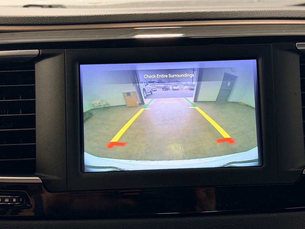 Used 2023 Chrysler Voyager LX w/ Fleet Security Group image 25