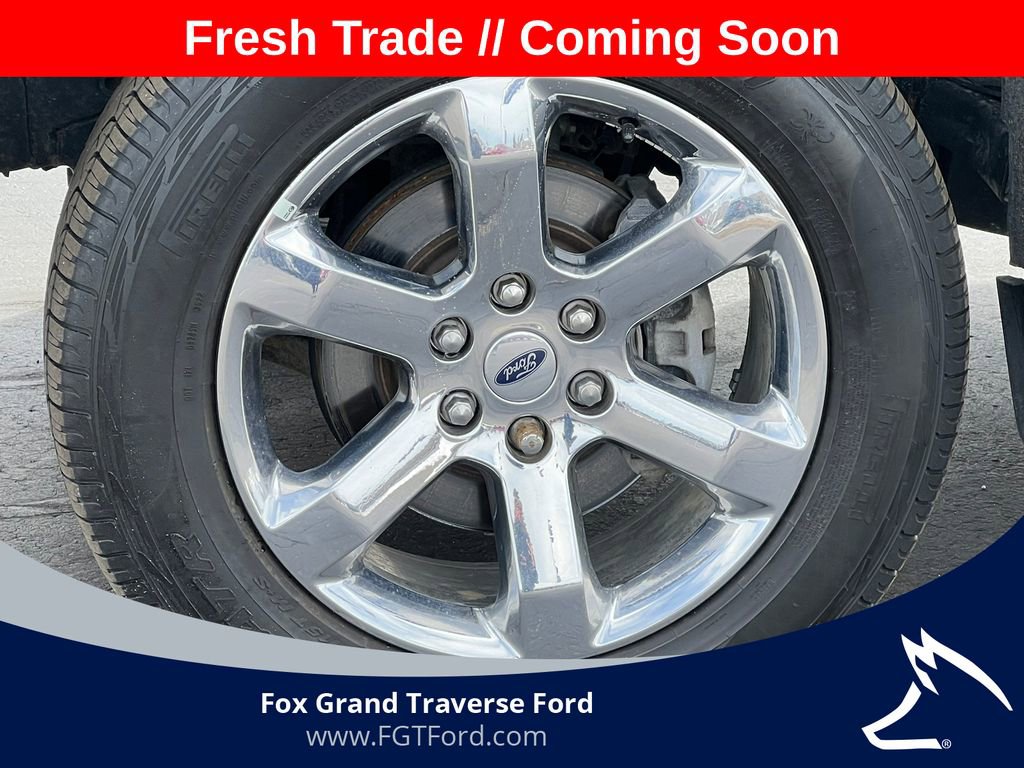 Certified 2022 Ford F150 XLT w/ XTR Package image 10