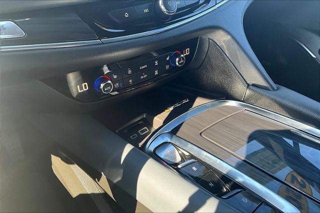 Used 2024 Buick Enclave Premium FWD image 33