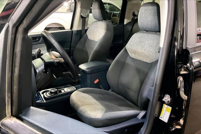 Certified 2025 Ford Maverick XLT w/ XLT Luxury Package AWD/4WD image 15