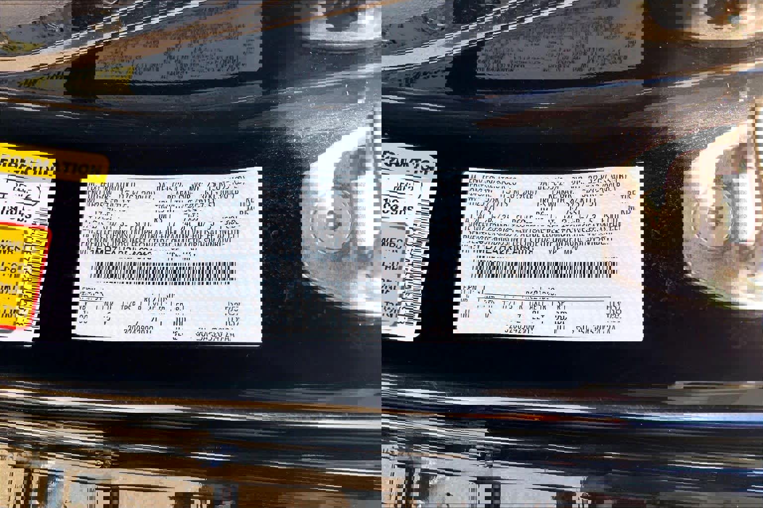 Certified 2024 Ford Bronco Big Bend image 32