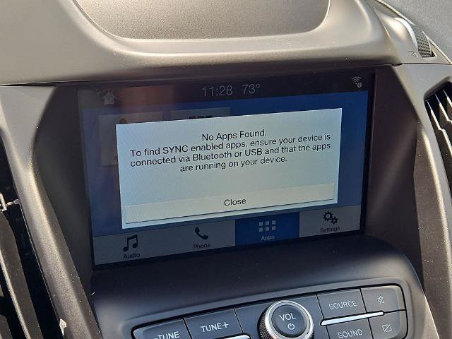 Certified 2019 Ford Escape SEL AWD/4WD image 9
