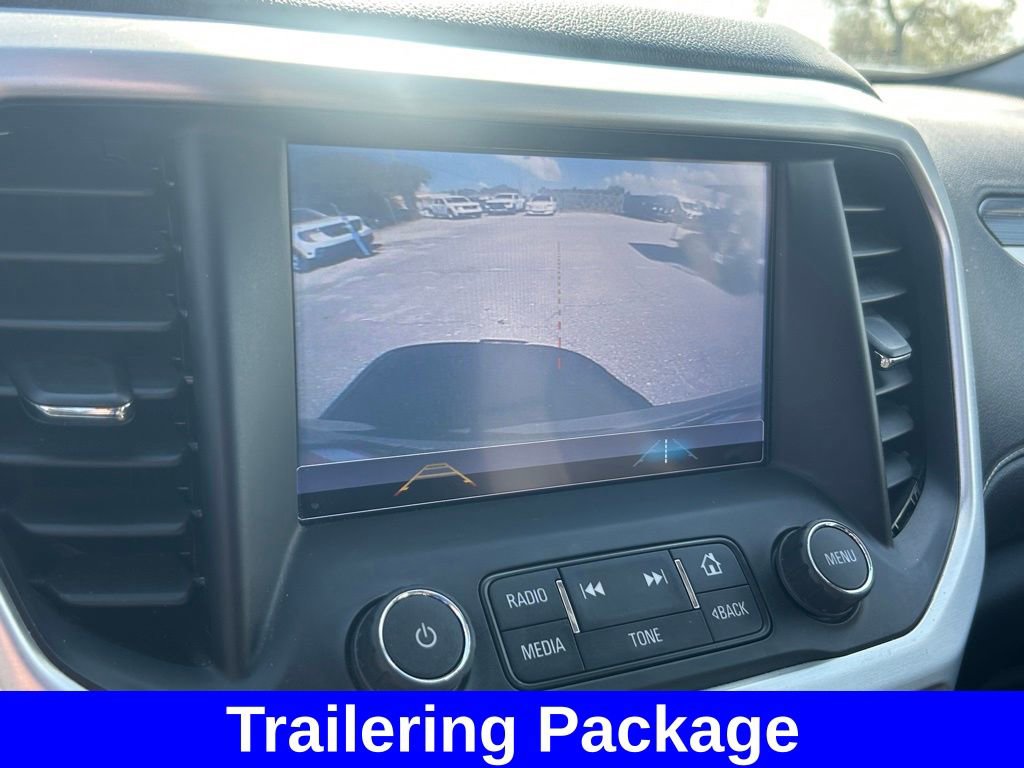 Used 2019 GMC Acadia SLT image 14