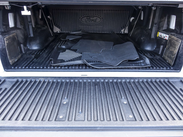 Certified 2025 Ford F150 Lariat image 26