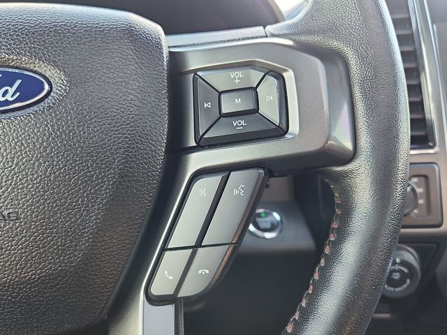 Certified 2018 Ford F150 Lariat AWD/4WD image 28