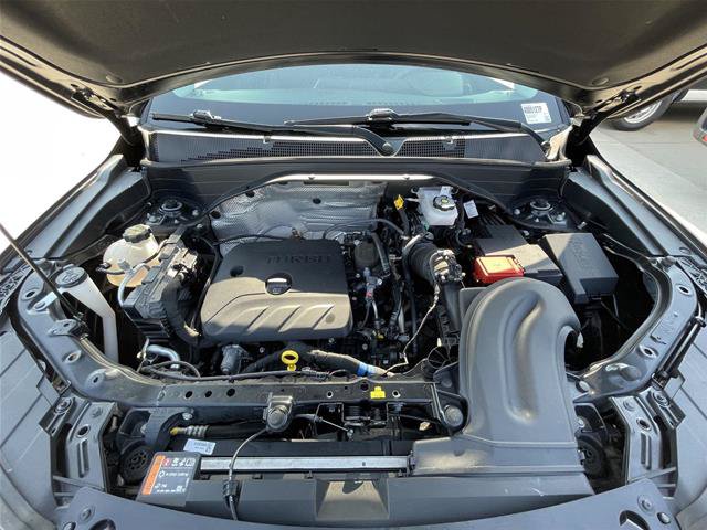 Used 2024 Chevrolet TrailBlazer LT AWD/4WD image 30