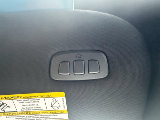 Certified 2025 Ford F150 Lariat AWD/4WD image 27