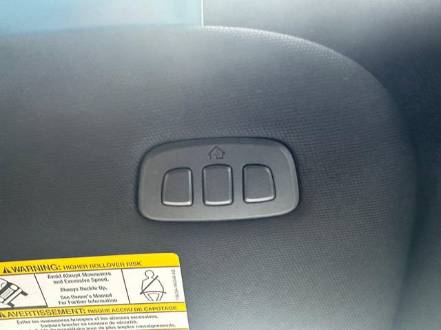 Certified 2025 Ford F150 Lariat AWD/4WD image 27