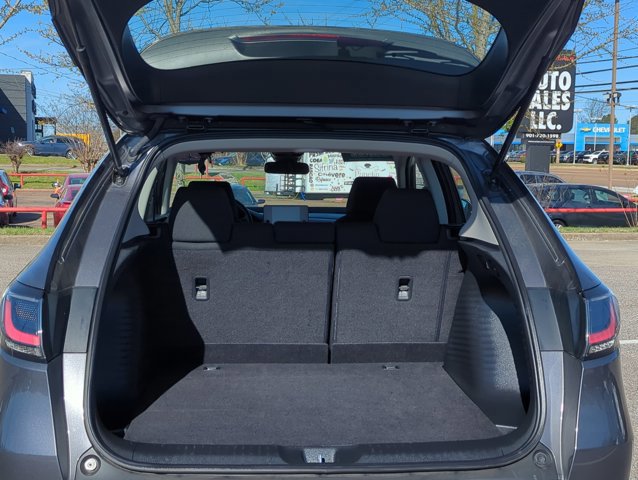 Used 2025 Honda HR-V LX image 10