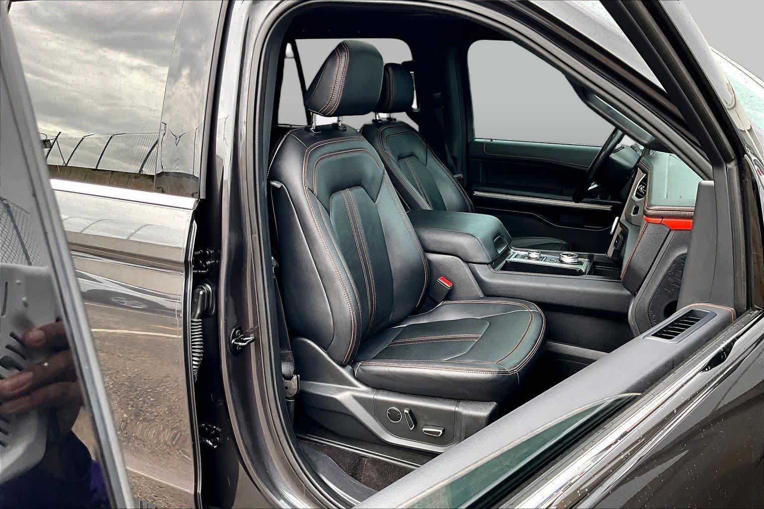 Certified 2023 Ford Expedition Timberline AWD/4WD image 11
