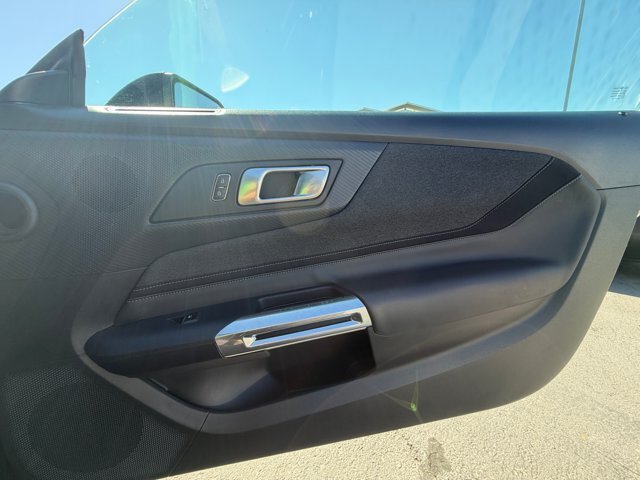 Certified 2024 Ford Mustang GT RWD image 16