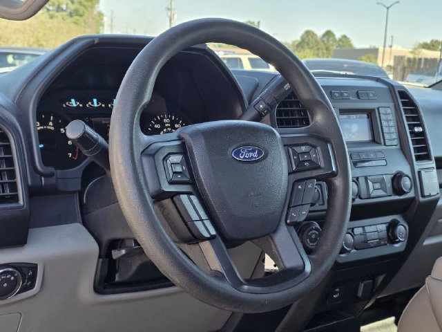 Certified 2020 Ford F150 XL w/ Equipment Group 101A Mid AWD/4WD image 24