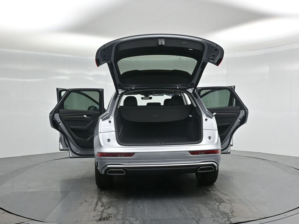 Used 2023 Audi Q5 2.0T Premium w/ Convenience Package image 56