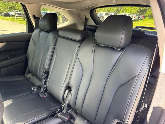 Used 2024 Acura MDX FWD image 11