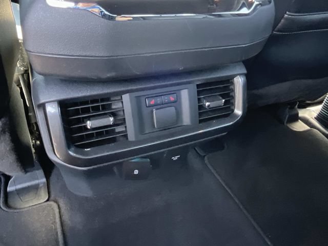 Certified 2023 Ford F150 Lariat w/ Equipment Group 502A High AWD/4WD image 21