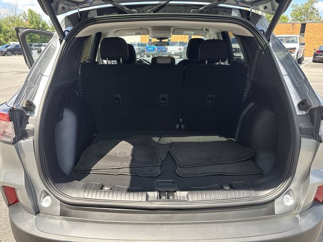 Certified 2022 Ford Escape SE w/ SE Sport Appearance Package AWD/4WD image 22