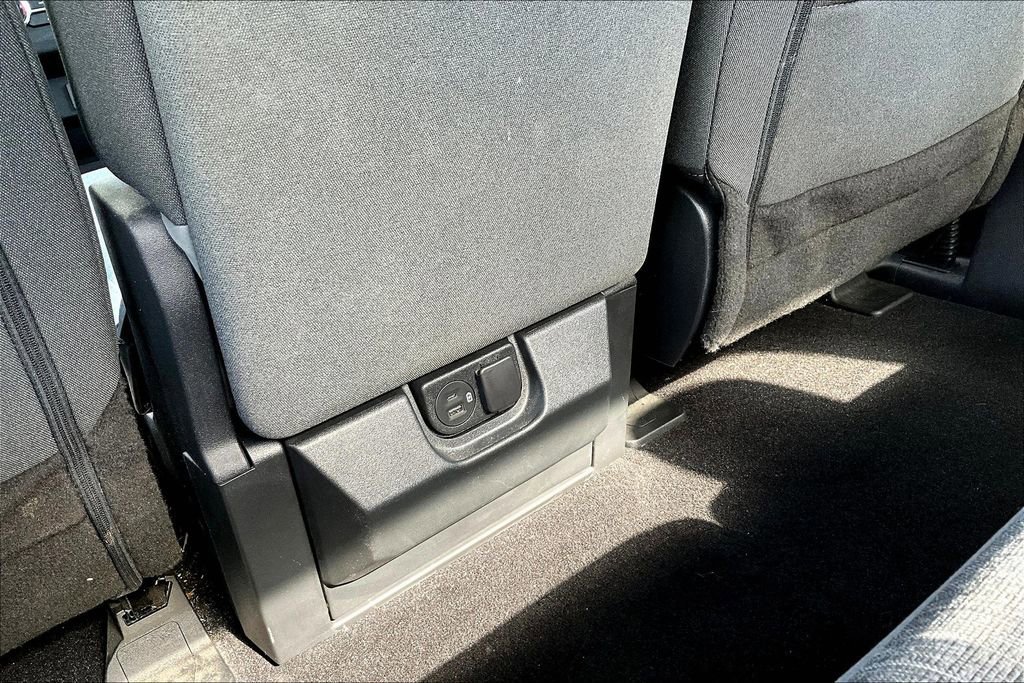 Certified 2023 Ford F150 XLT w/ Equipment Group 301A Mid image 34