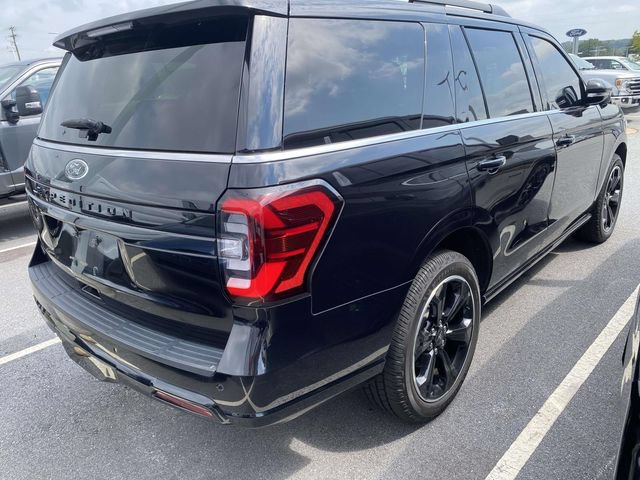 Certified 2024 Ford Expedition Limited AWD/4WD image 7