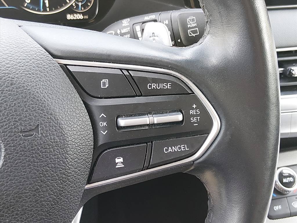 Used 2021 Hyundai Palisade Limited AWD/4WD image 24