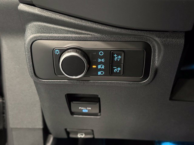 Certified 2025 Ford Bronco Big Bend AWD/4WD image 11