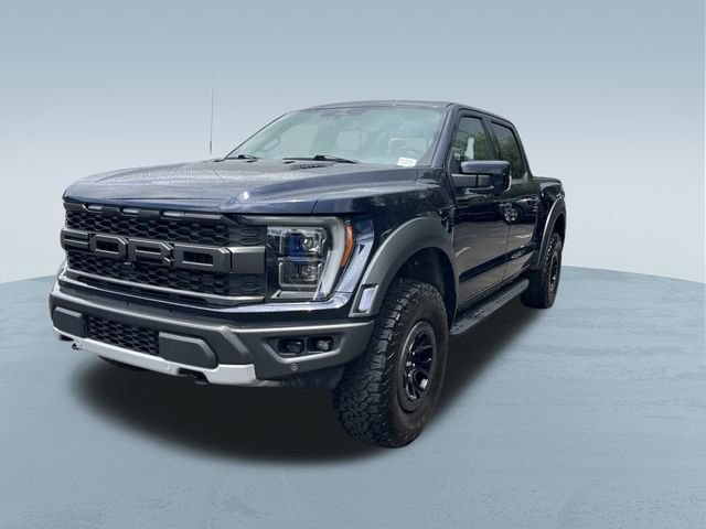 Certified 2023 Ford F150 Raptor w/ Raptor Carbon Fiber Package AWD/4WD image 9