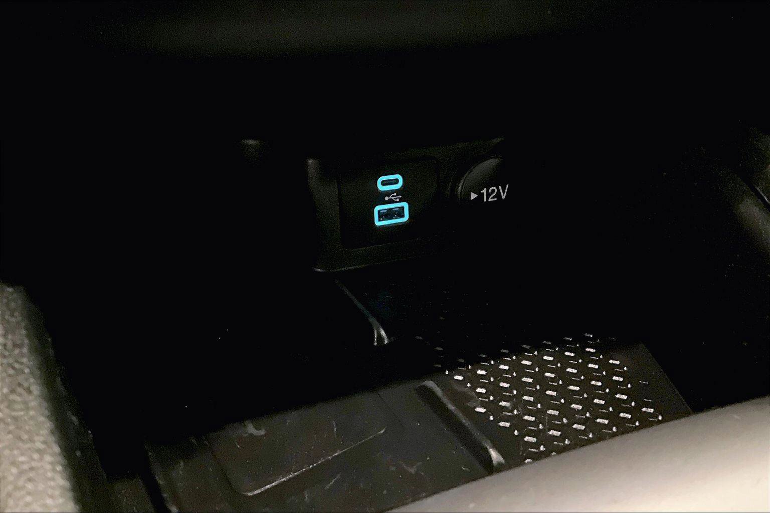 Certified 2022 Ford Bronco Sport Big Bend w/ Convenience Package image 31