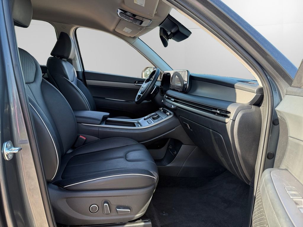 Used 2025 Hyundai Palisade SEL AWD/4WD image 15