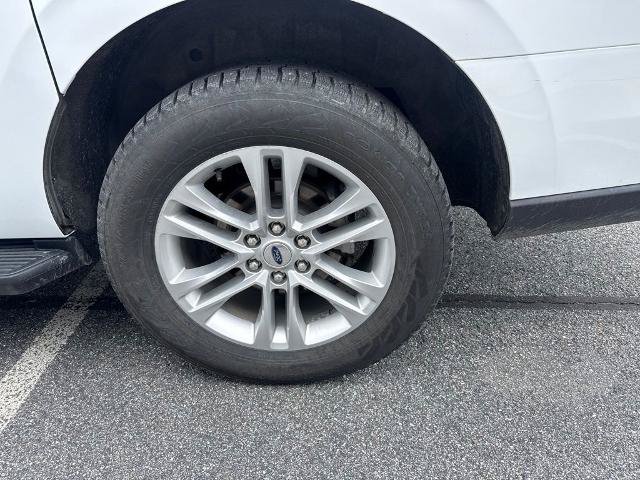 Certified 2023 Ford Expedition Max XLT AWD/4WD image 29