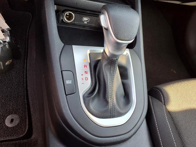 Used 2024 Kia Forte LXS w/ LXS Technology Package image 15