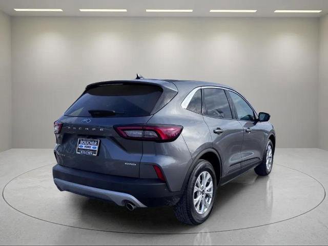 Certified 2023 Ford Escape Active w/ Tech Pack #2 image 3