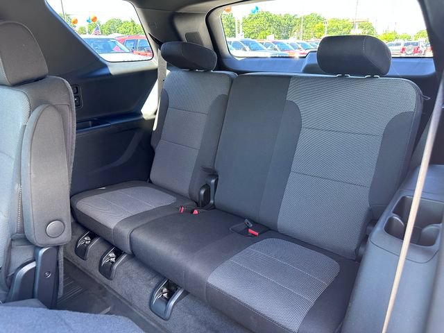 Used 2023 Chevrolet Traverse LT w/ LPO, Floor Liner Package AWD/4WD image 8