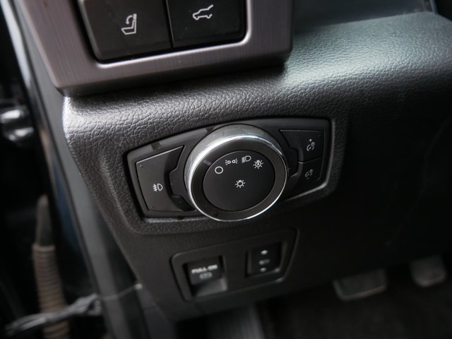 Certified 2021 Ford Expedition Platinum AWD/4WD image 18