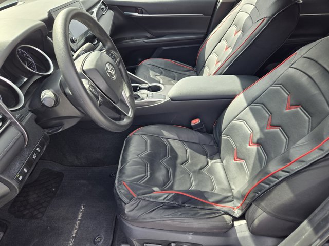Used 2023 Toyota Camry LE image 12