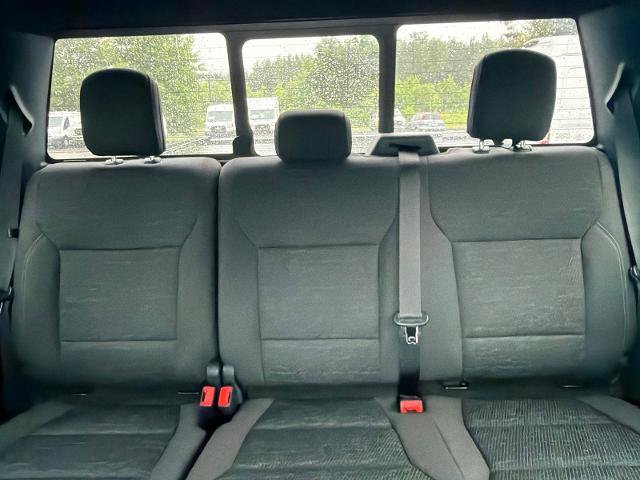 Certified 2021 Ford F150 XLT w/ Equipment Group 302A High AWD/4WD image 34