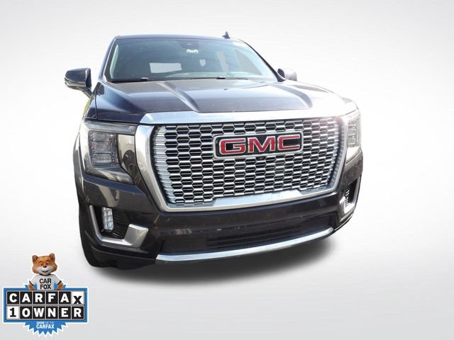 Used 2023 GMC Yukon Denali w/ Denali Reserve Package AWD/4WD image 4