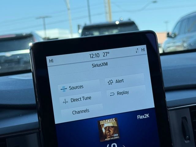 Certified 2024 Ford Explorer ST w/ Equipment Group 401A image 45