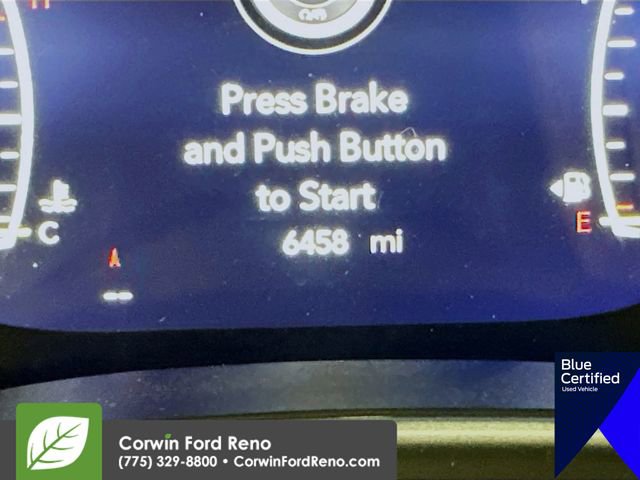 Used 2025 Chrysler Pacifica Select AWD/4WD image 15