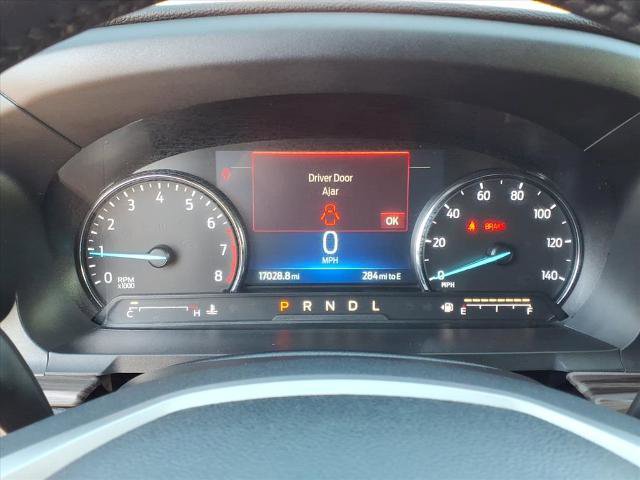 Certified 2023 Ford Explorer Limited image 18