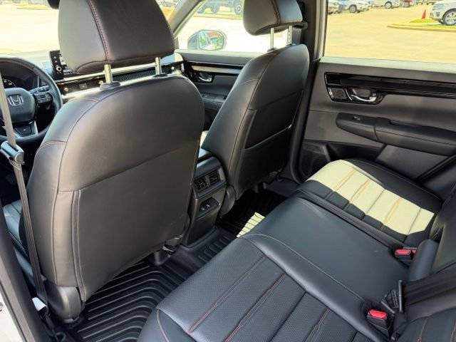 Used 2025 Honda CR-V Sport Touring image 20