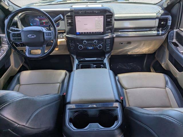 Certified 2023 Ford F450 Lariat AWD/4WD image 18