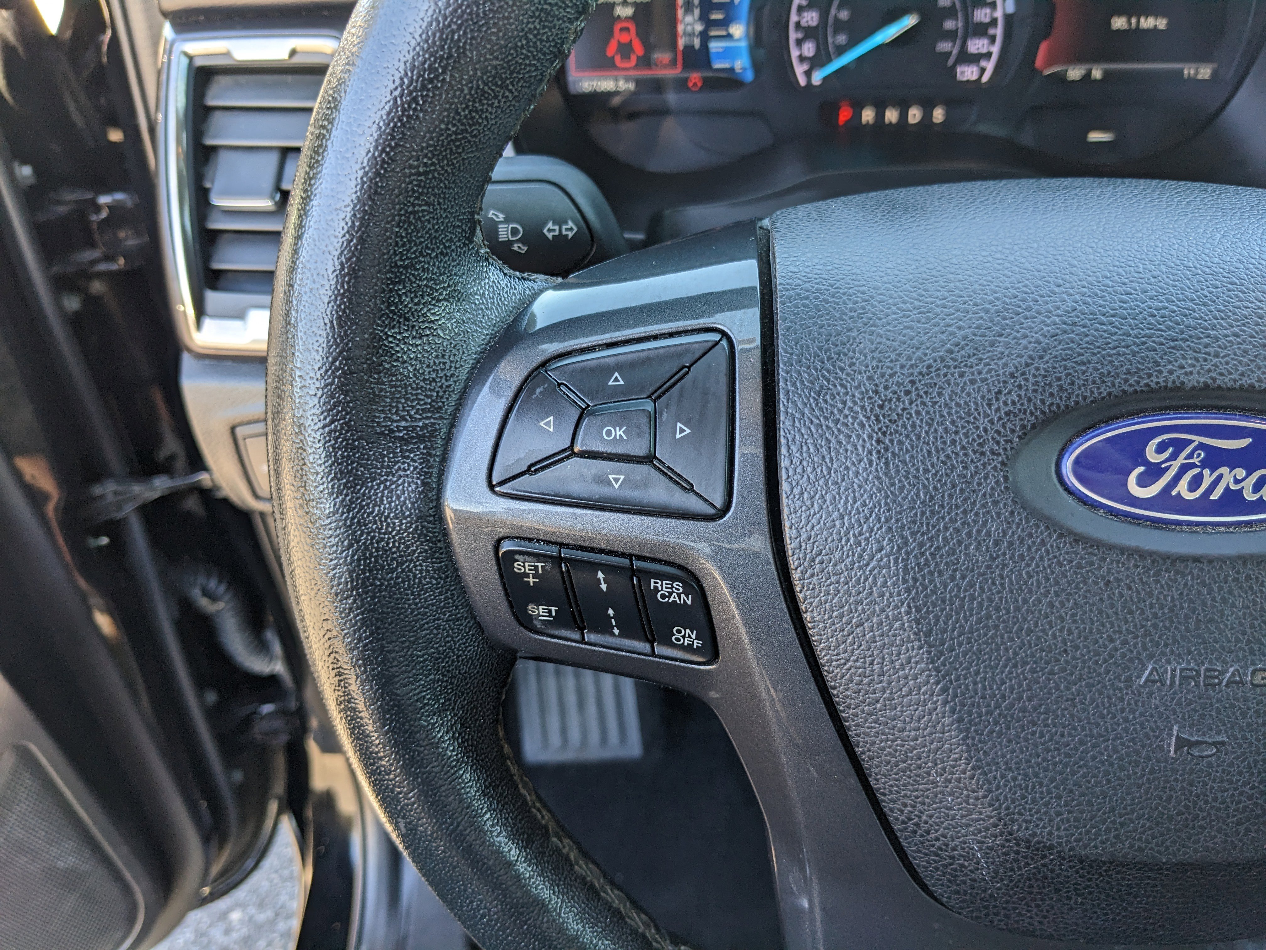 Certified 2019 Ford Ranger Lariat w/ Technology Package image 33