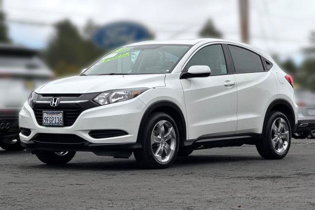 Used 2018 Honda HR-V LX image 32