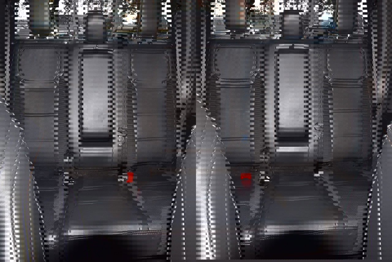 Certified 2023 Ford F150 Raptor image 21